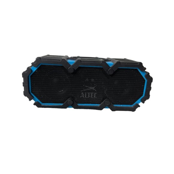 Altec Lansing Waterproof Bluetooth Speaker - Picture 5 of 8